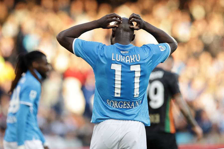Napoli învinge Venezia cu 1-0