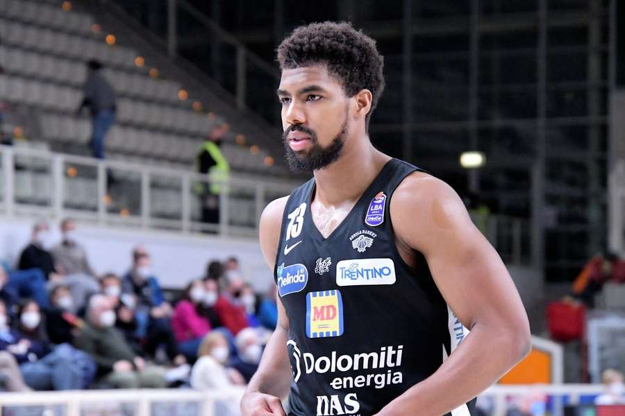 Wesley Saunders impedido de continuar a jogar em Portugal pela Agência para a Integração Migrações e Asilo
