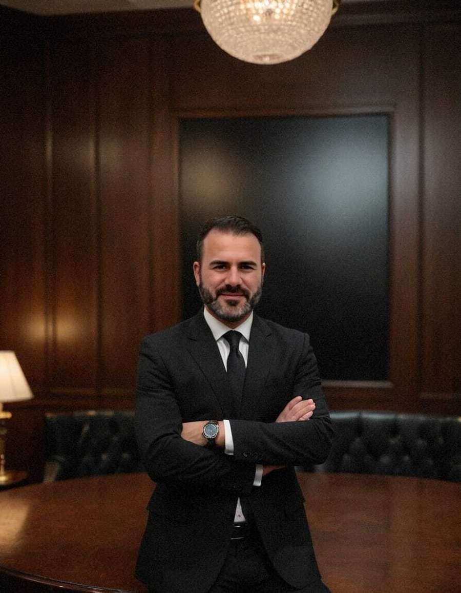 Miguel Galán