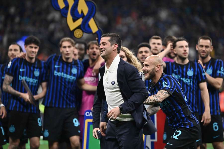 Cristi Chivu