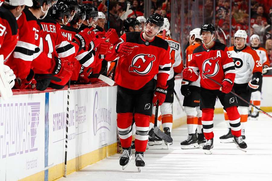 Nemec potvrdzuje veľmi dobrú formu.