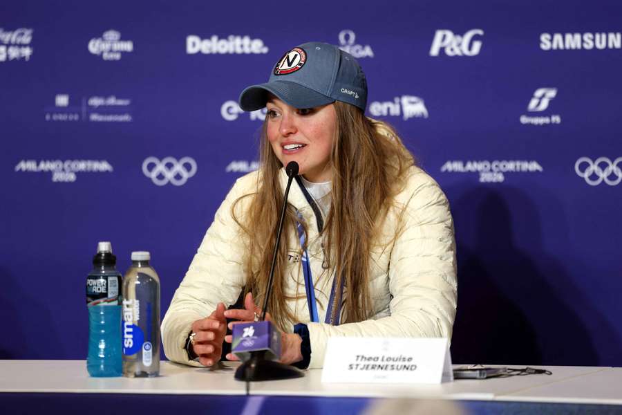 Stejernesund ce dimanche. Stejernesund ce dimanche.