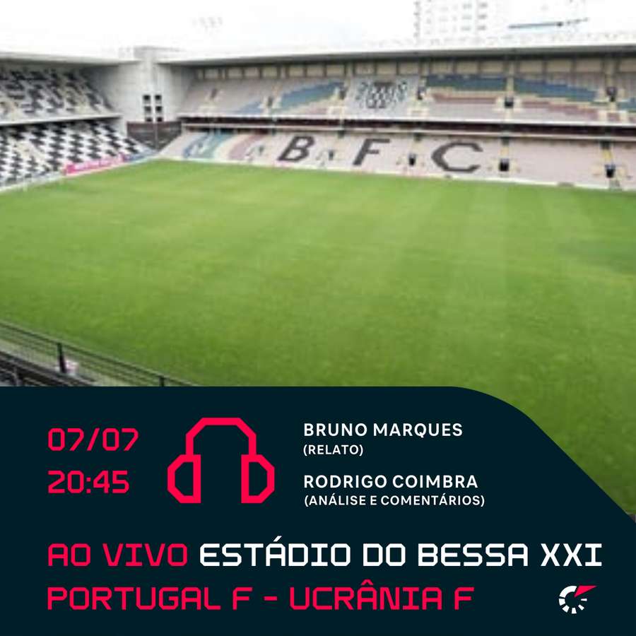 Acompanhamento Flashscore no Estádio do Bessa