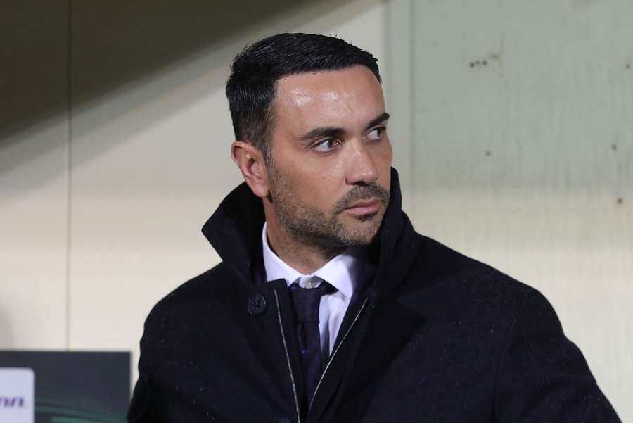 Raffaele Palladino