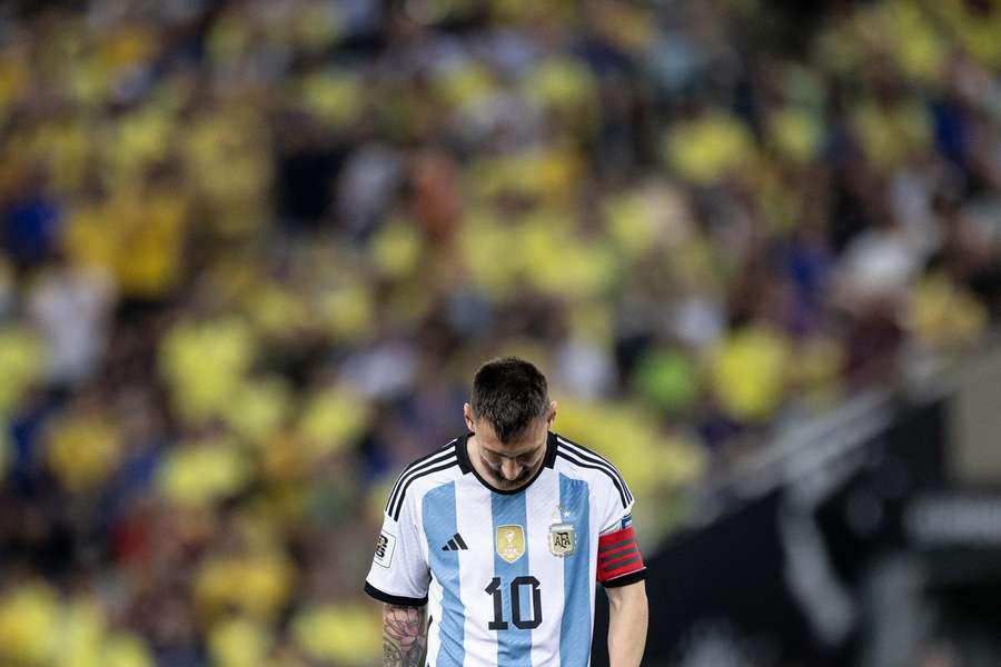 Messi celuje w kolejny tytuł Copa America