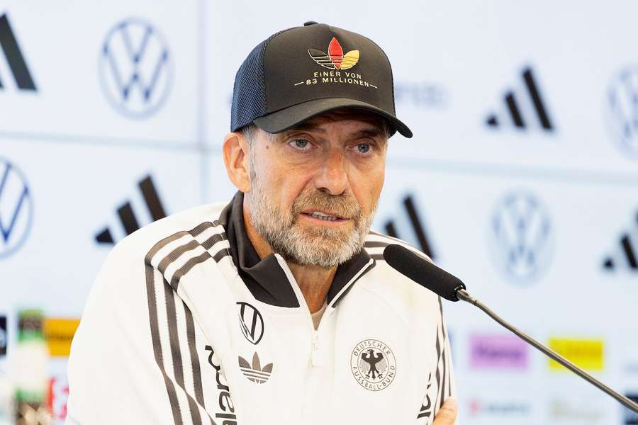 Klopp nomináciou prekvapil.