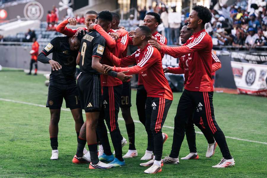 Who are next for Sundowns and Pirates in the CAF Champions League? Who are next for Sundowns and Pirates in the CAF Champions League?