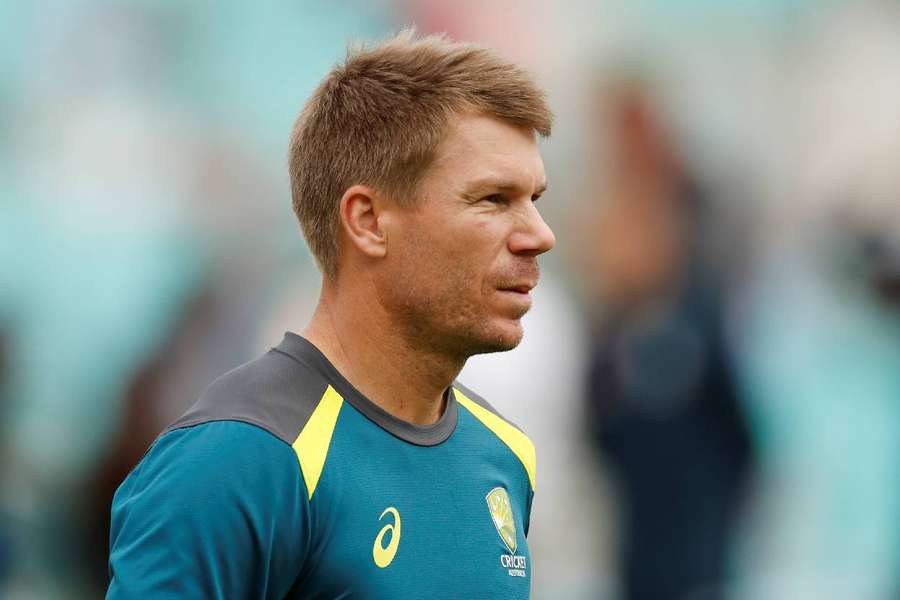 David Warner was banned from leadership roles in Australian cricket for life