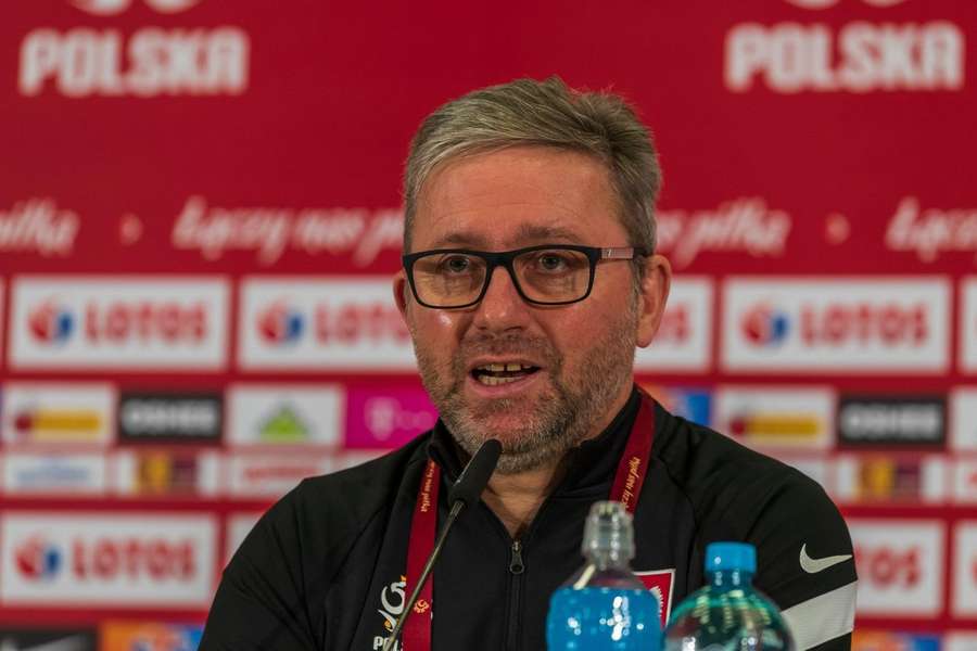 Jerzy Brzęczek został oficjalnie ekspertem Telewizji Polskiej na czas trwania mistrzostw świata w Katarze