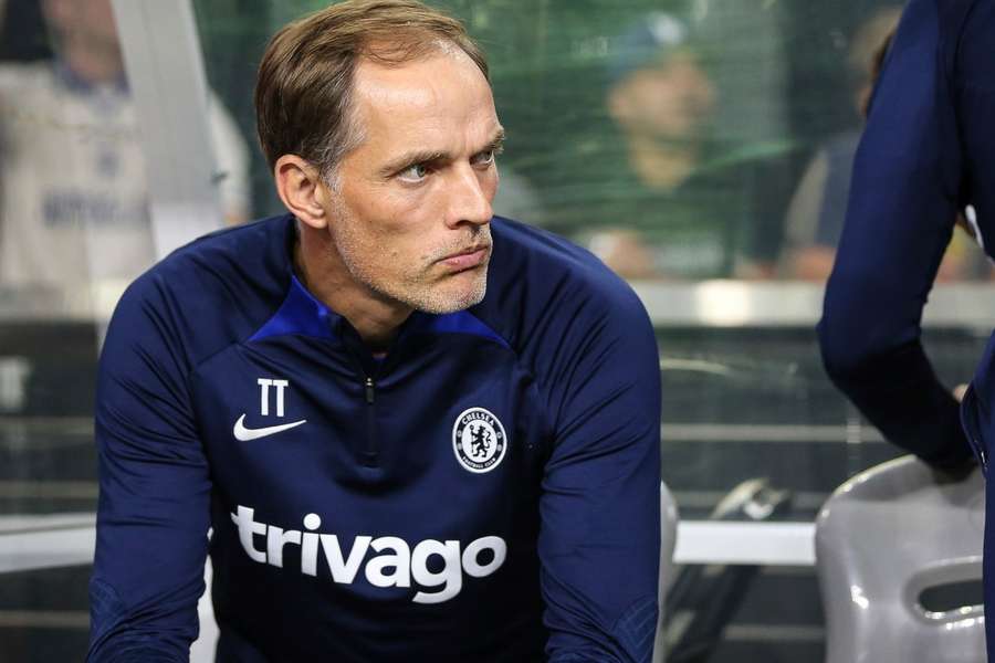 Arsenal v přípravě rozdrtil Chelsea 4:0. Neměli jsme na to, zlobil se Tuchel