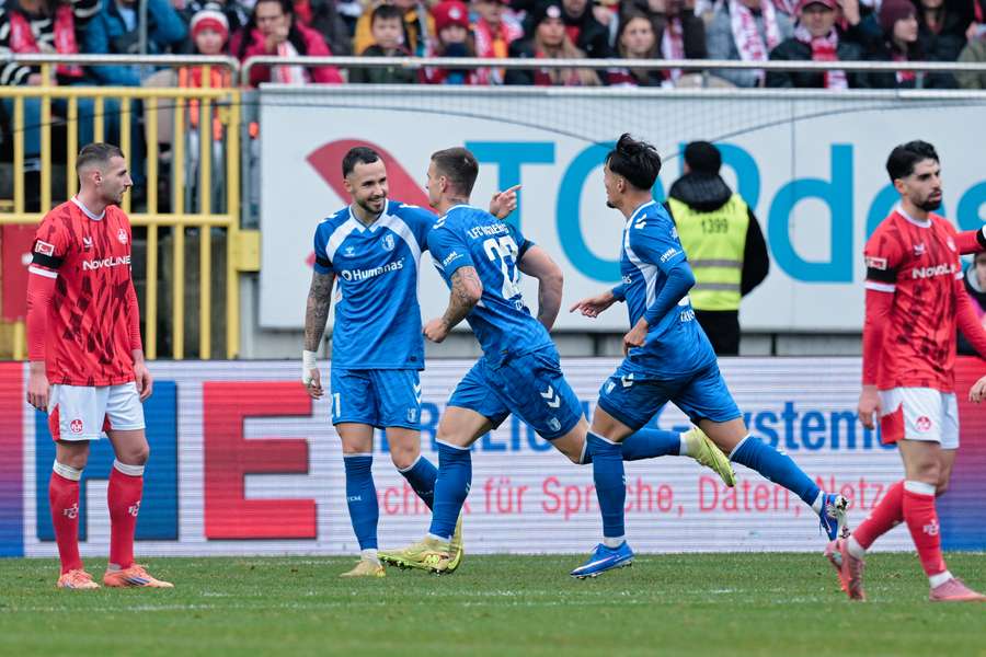 Żukowski z genialnym finałem 2025 roku, „polski” Magdeburg ucieka ze strefy spadkowej