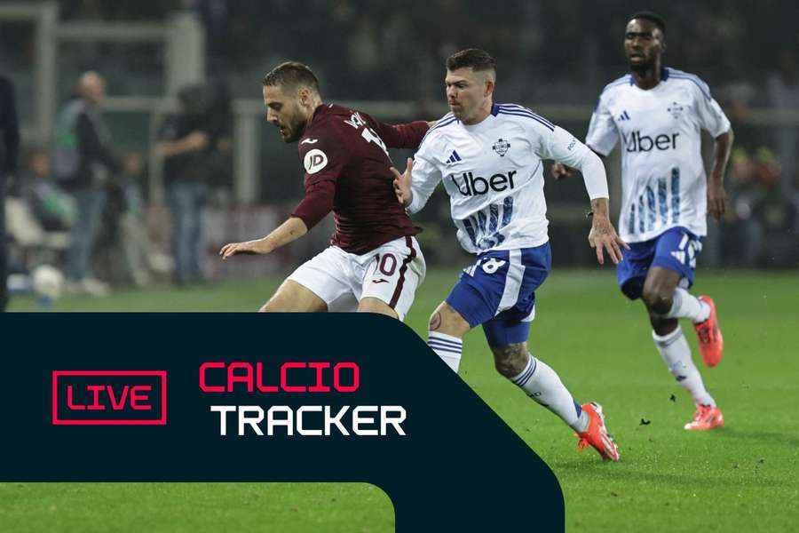 Calcio Live News