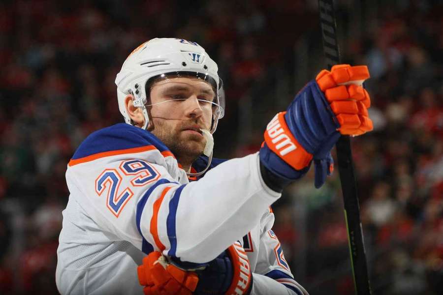 Leon Draisaitl hat in der Regular Season 52 Treffer erzielt