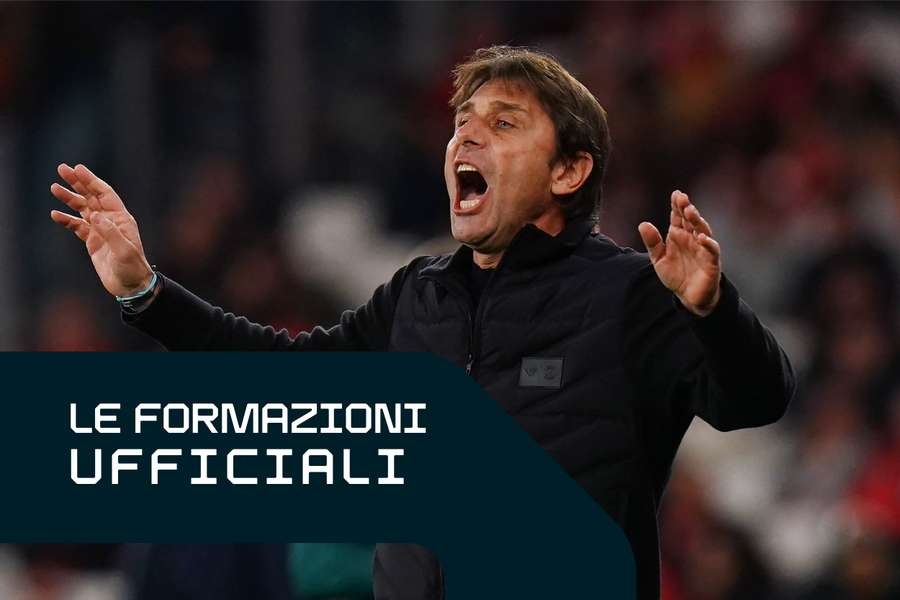 Antonio Conte