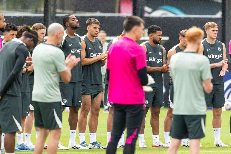 Chelsea ukarana grzywną w wysokości 30 milionów euro przez UEFA