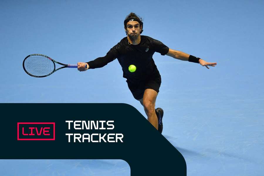 Lorenzo Musetti Lorenzo Musetti