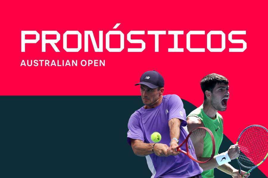 Sigue el Alcaraz - Paul en Flashscore Sigue el Alcaraz - Paul en Flashscore