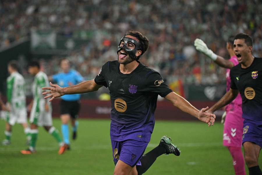 Eric Garcia Eric Garcia