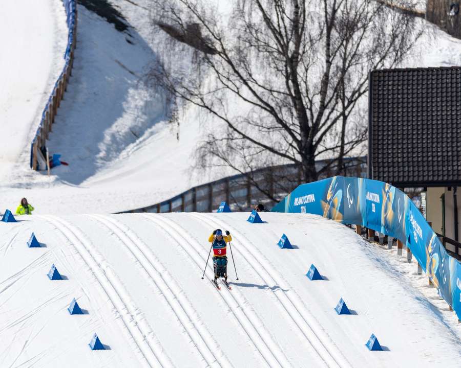 Aline volata à pista já nesta quarta-feira (11)