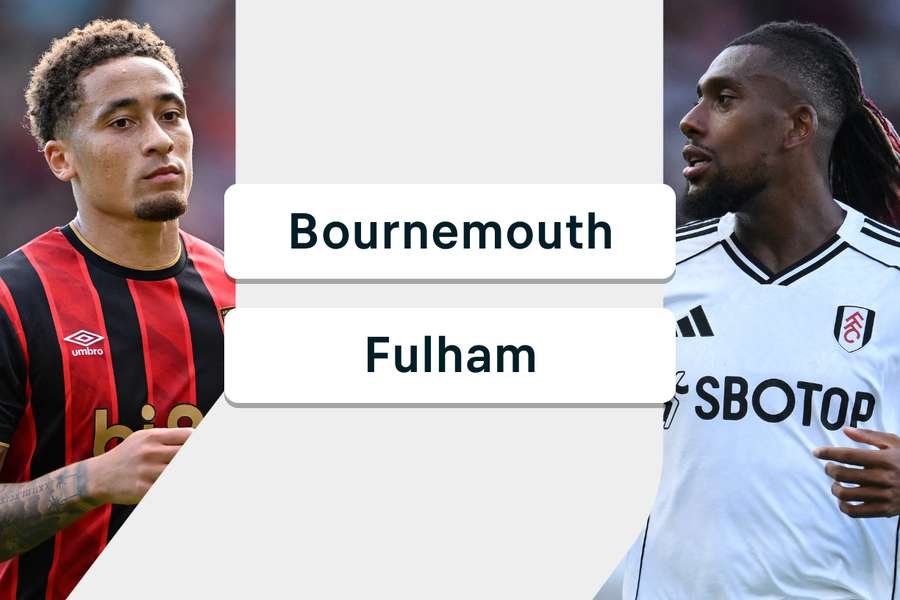 Bournemouth v Fulham