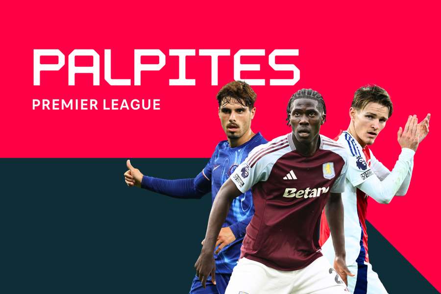 Premier League: Palpites, Melhores Apostas e Odds (Rodada 37)