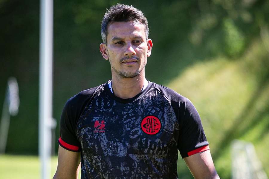 Henrique Pacheco vinha atuando como gerente de futebol do Pouso Alegre 
