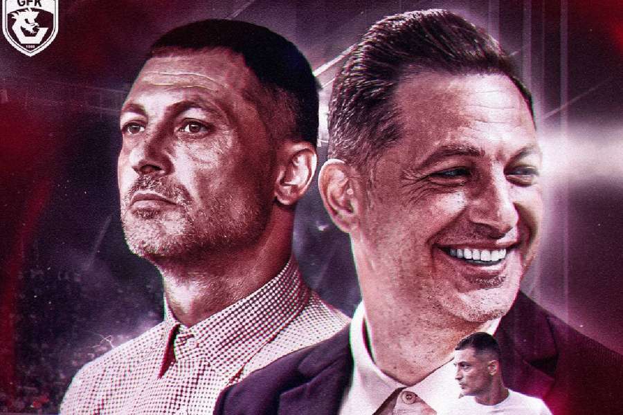 Mirel Rădoi, OUT de la Gaziantep după doar șapte meciuri Mirel Rădoi, OUT de la Gaziantep după doar șapte meciuri