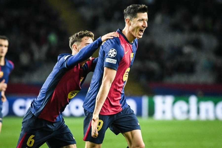 Najważniejsze mecze w Europie: Atalanta mierzy się z Realem, Lewandowski znów w Dortmundzie