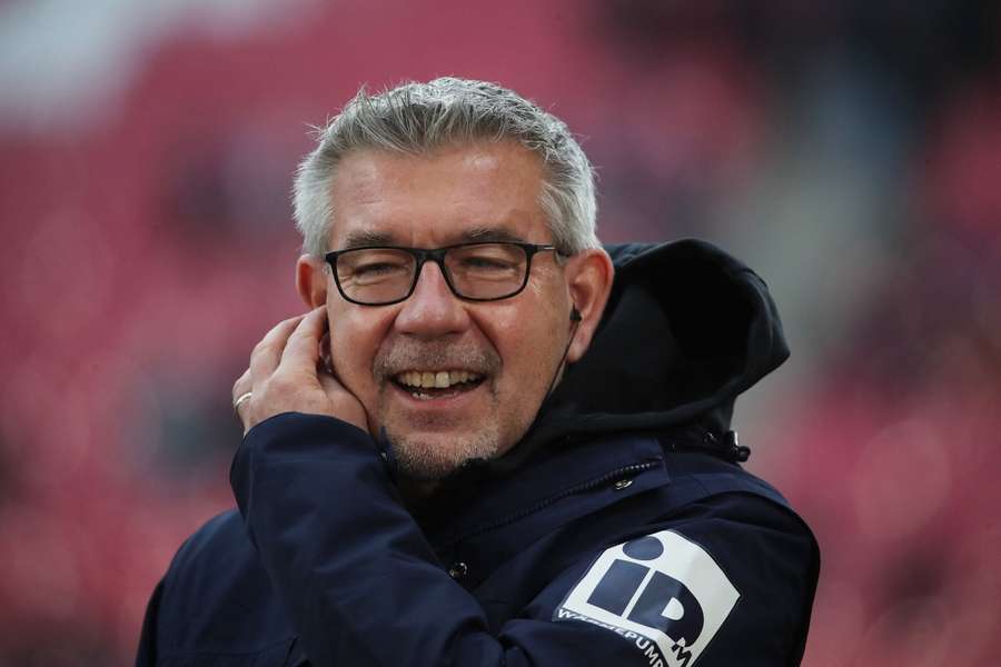 Urs Fischer und Mainz 05 kennen ihren Achtelfinalgegner in der Conference League. Urs Fischer und Mainz 05 kennen ihren Achtelfinalgegner in der Conference League.