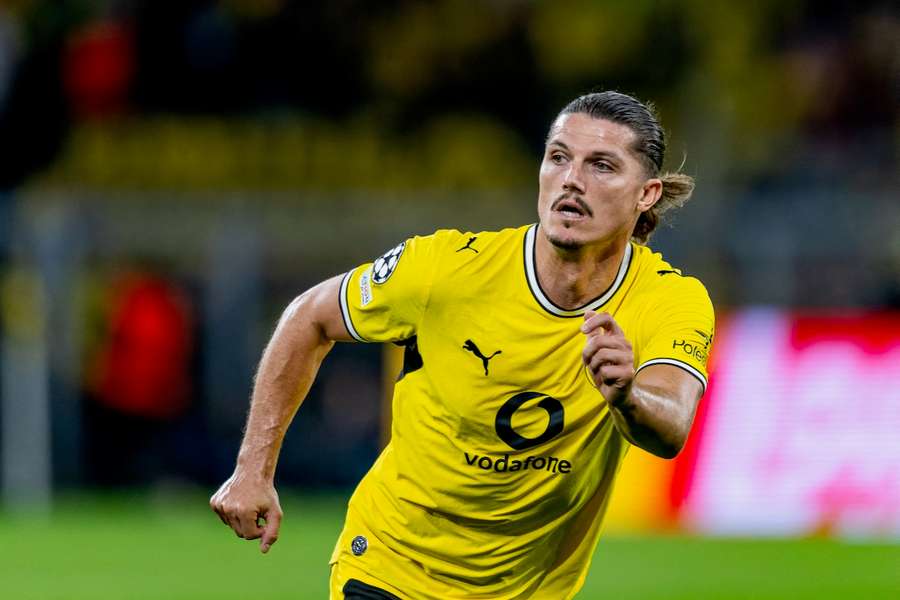 Marcel Sabitzer wird vorerst nicht mehr für Österreich spielen.
