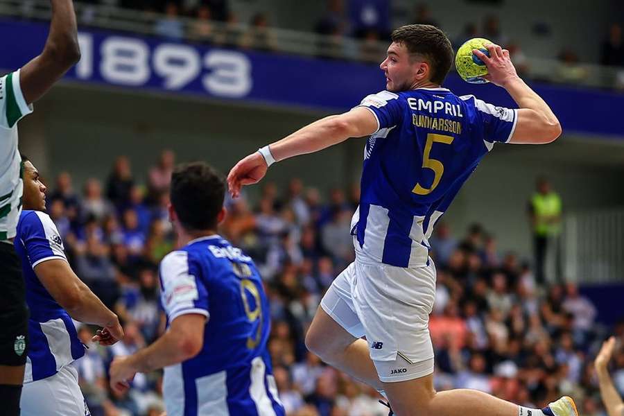 FC Porto foi derrotado no Clássico com o Sporting