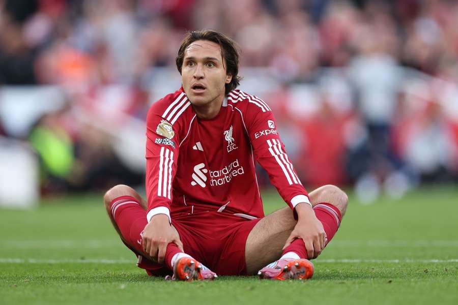 Federico Chiesa Rejects Serie A and Turkey Offers to Stay at Liverpool Despite Champions League Snub"