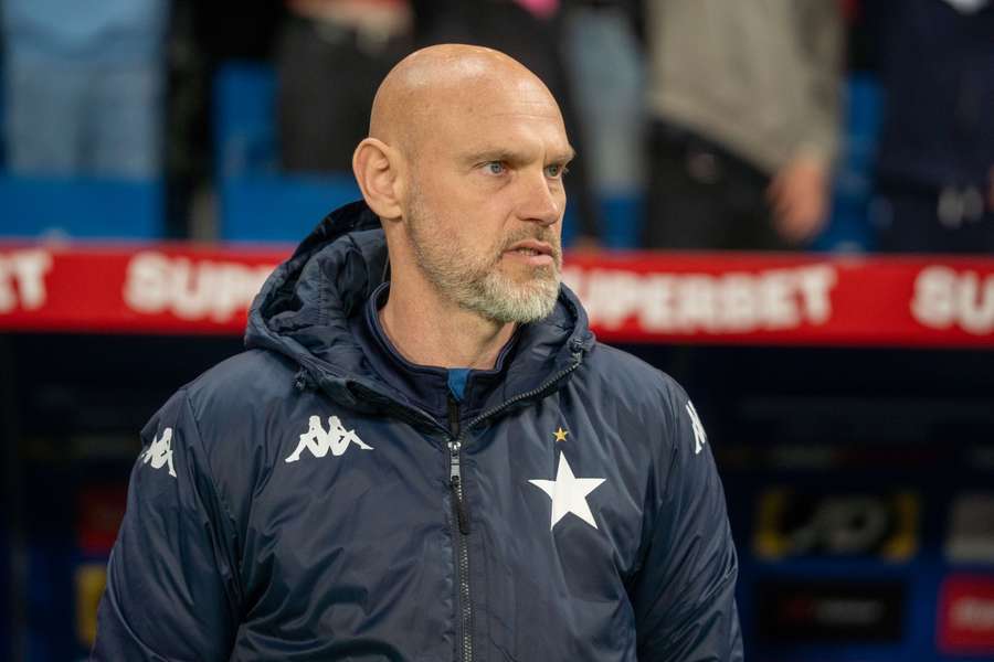 Mariusz Jop: "Wisła zawsze walczy do końca o zwycięstwo, chcemy tę cechę pielęgnować"