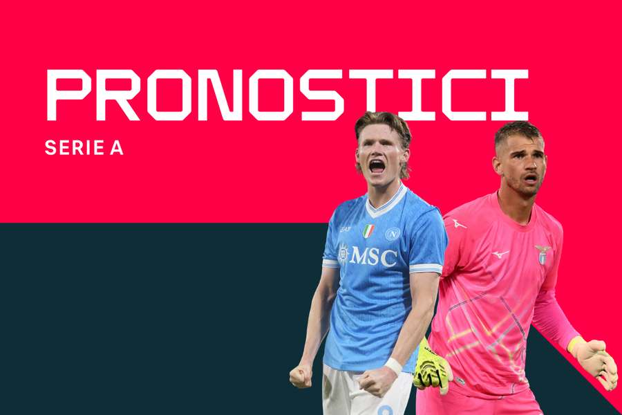 Serie A: pronostici, migliori scommesse e quote della nona giornata Serie A: pronostici, migliori scommesse e quote della nona giornata