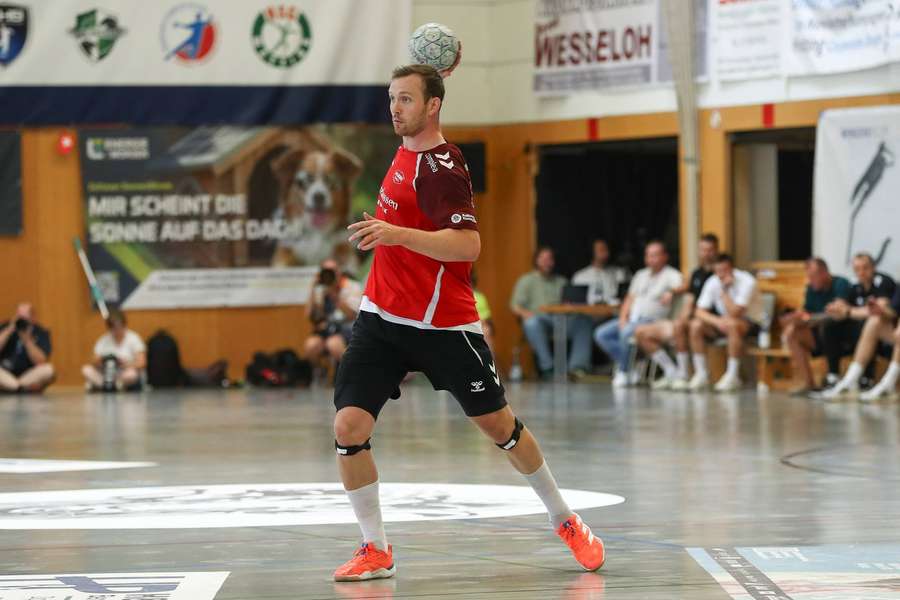 Sagosen out for three months