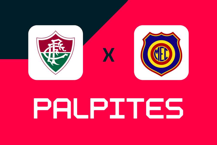 Fluminense x Madureira: Palpites, Melhores Apostas e Odds (Carioca)