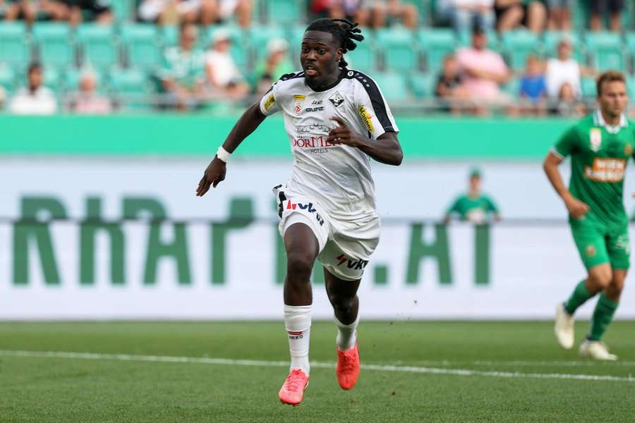 ADMIRAL Bundesliga: Die Tops und Flops der 3. Runde ADMIRAL Bundesliga: Die Tops und Flops der 3. Runde