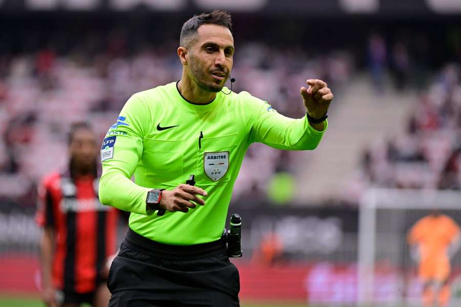 Abdelatif Kherradji Abdelatif Kherradji