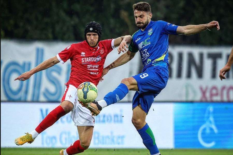 Feralpisalò promossa in serie B, è la prima volta