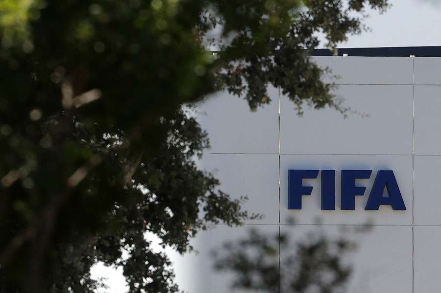 SIGA exige consulta independente e transparente para reformar governança da FIFA SIGA exige consulta independente e transparente para reformar governança da FIFA