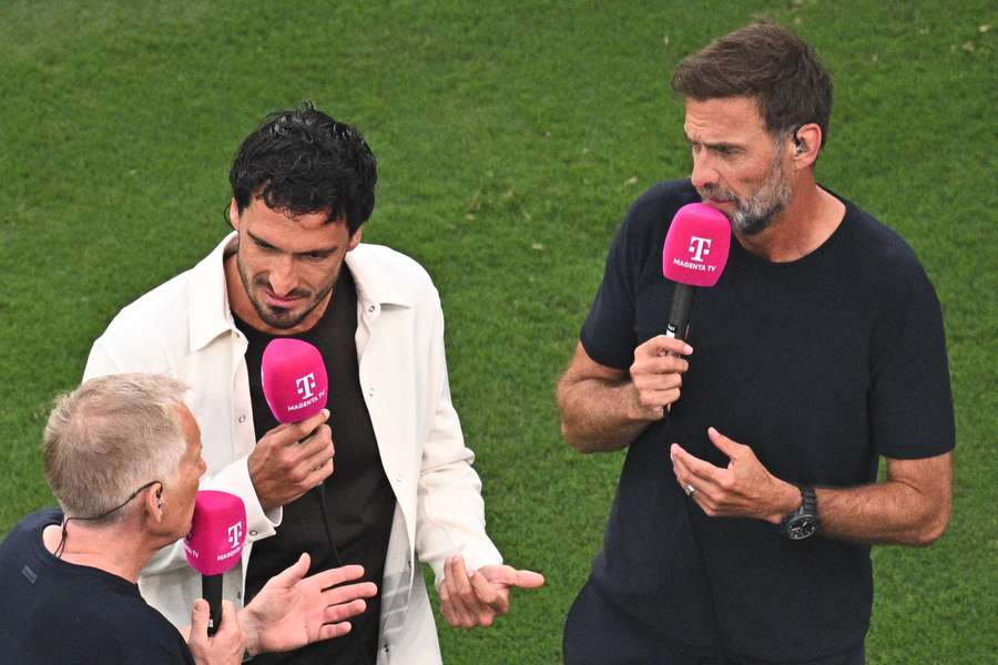 Jürgen Klopp ist aktuell Jürgen Klopp ist aktuell
