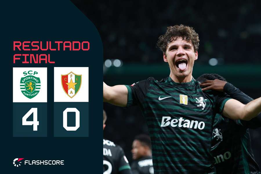 Eduardo Quaresma abriu o ativo