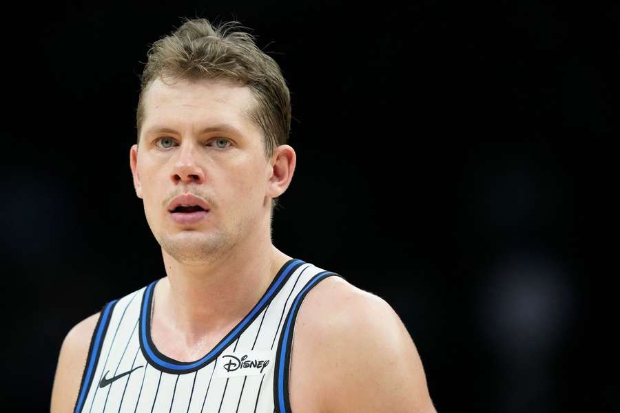Moritz Wagner könnte die Magic verlassen