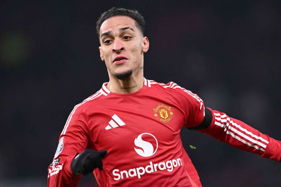 Última temporada pelo Betis pode ajudar United a negociar o brasileiro Antony