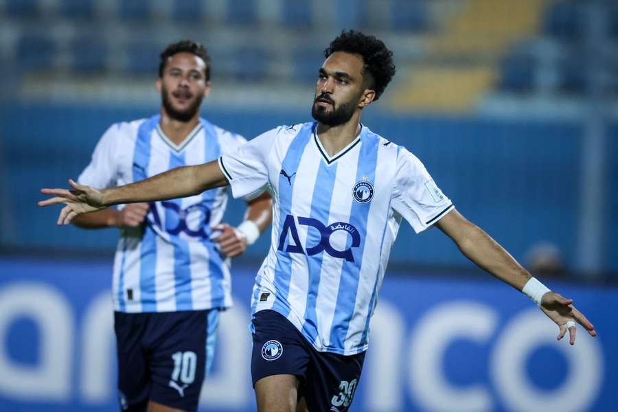 It's too early to write off Rivers Utd after Pyramids loss, says Isaac Asiegbu