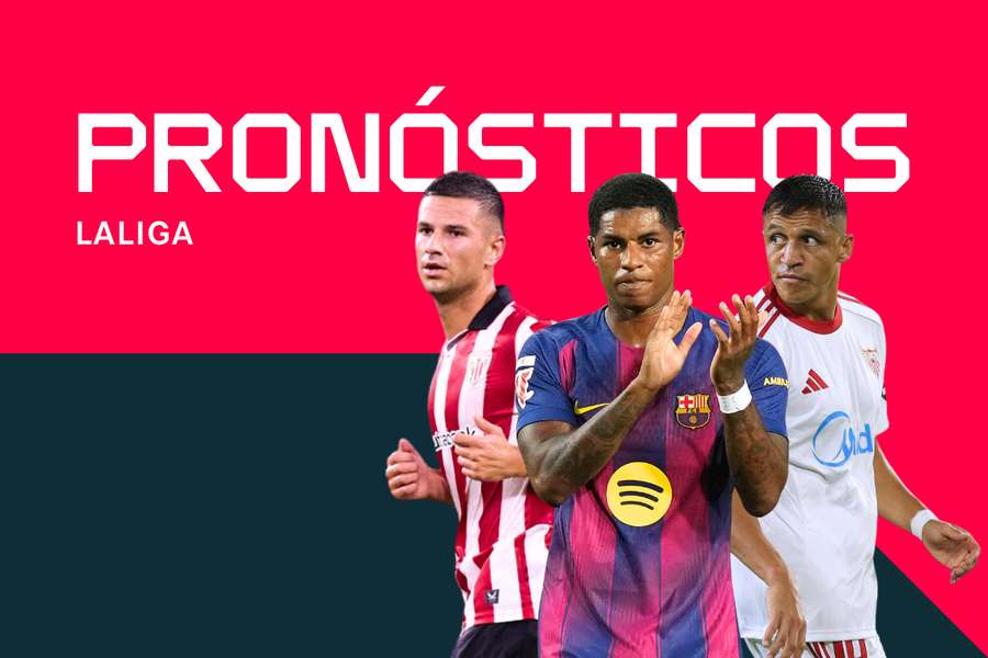 LaLiga: Pronósticos, Mejores Apuestas y Cuotas (Jornada 8)