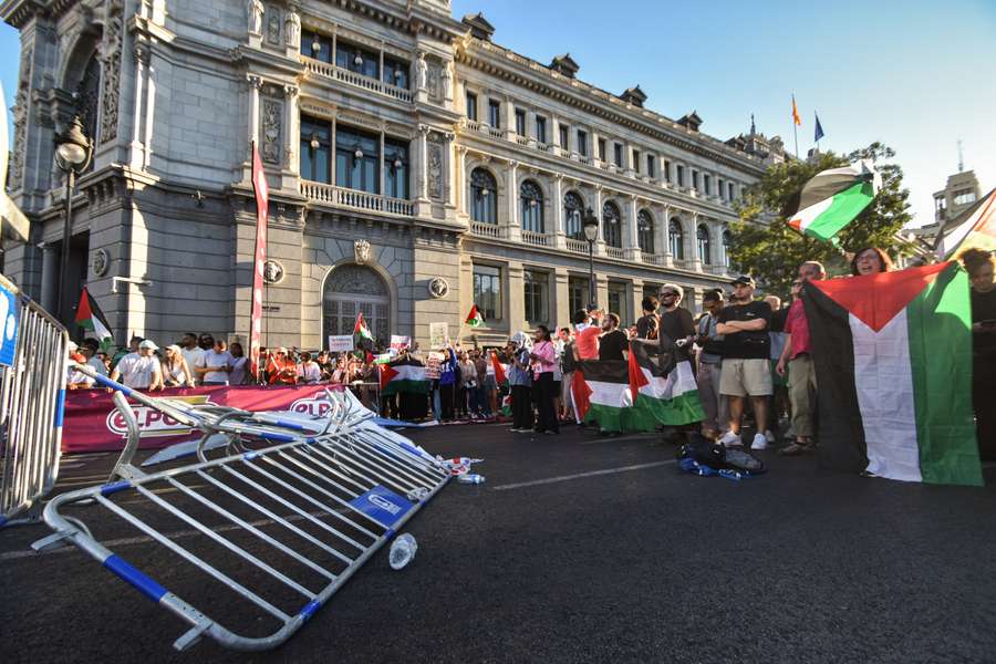 Kwiatkowski po przerwaniu Vuelta a Espana: następnym razem będzie gorzej