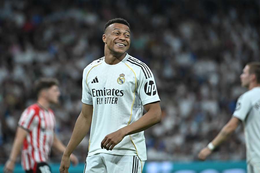 Mourinho przygotowuje nową rolę dla Mbappe w Realu Madryt