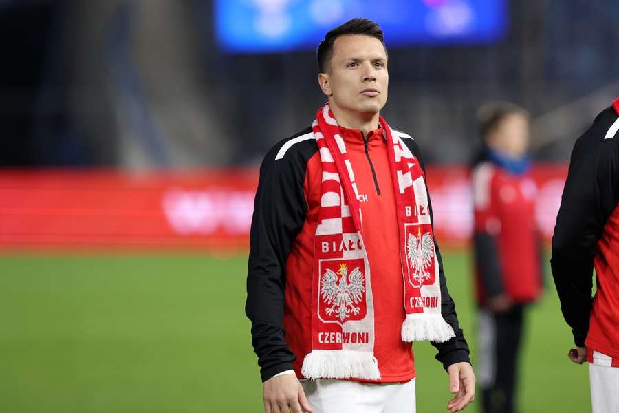 Konoplyanka a evoluat la Cracovia în sezonul 2022/2023