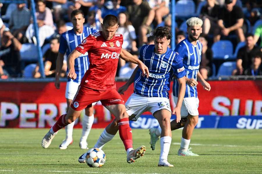 Oțelul Galați - Farul Constanța Oțelul Galați - Farul Constanța